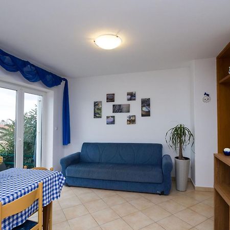 Apartments Marlen Mali Losinj Bagian luar foto