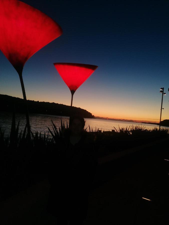 Apartments Marlen Mali Losinj Bagian luar foto